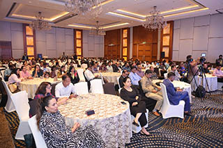 Day 1 - Presentation Day