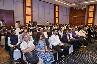 Day 1 - Presentation Day