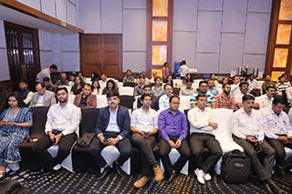 Day 1 - Presentation Day