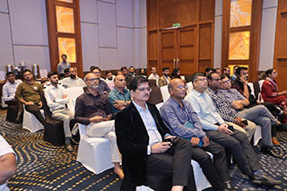 Day 1 - Presentation Day