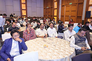 Day 1 - Presentation Day