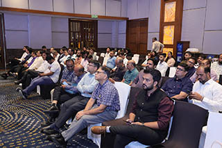 Day 1 - Presentation Day