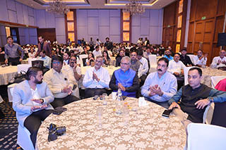 Day 1 - Presentation Day