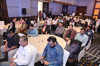 Day 1 - Presentation Day