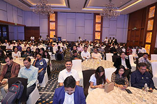 Day 1 - Presentation Day