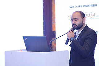 Day 1 - Presentation Day