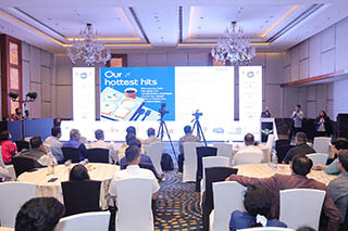 Day 1 - Presentation Day