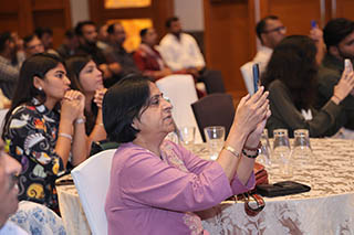 Day 1 - Presentation Day