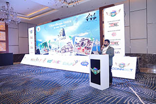 Day 1 - Presentation Day