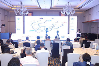 Day 1 - Presentation Day