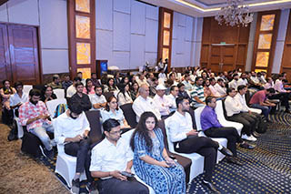 Day 1 - Presentation Day