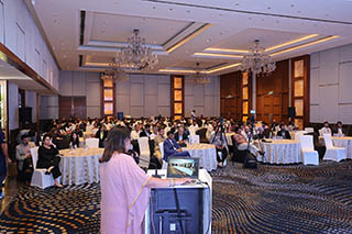 Day 1 - Presentation Day
