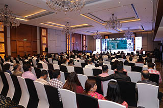 Day 1 - Presentation Day