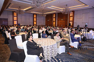 Day 1 - Presentation Day
