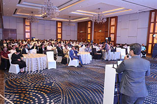 Day 1 - Presentation Day