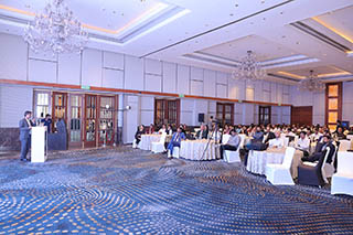 Day 1 - Presentation Day
