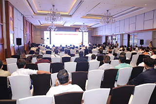Day 1 - Presentation Day