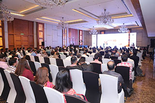 Day 1 - Presentation Day