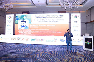 Day 1 - Presentation Day