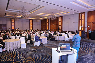 Day 1 - Presentation Day