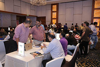 Day 1 - Presentation Day