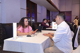 Day 1 - Presentation Day