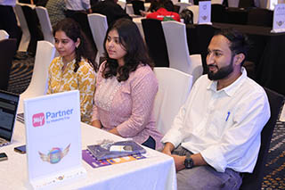 Day 1 - Presentation Day