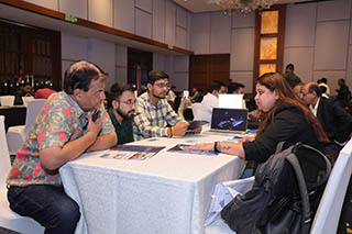 Day 1 - Presentation Day