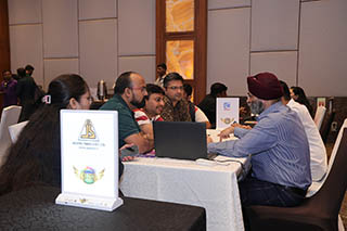 Day 1 - Presentation Day