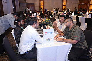 Day 1 - Presentation Day