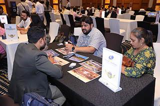 Day 1 - Presentation Day
