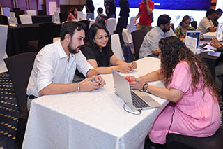 Day 1 - Presentation Day