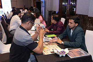 Day 1 - Presentation Day