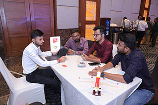 Day 1 - Presentation Day