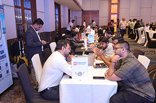 Day 1 - Presentation Day