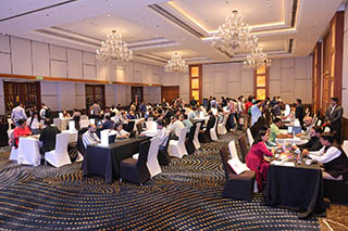 Day 1 - Presentation Day
