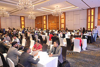 Day 1 - Presentation Day