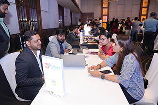 Day 1 - Presentation Day