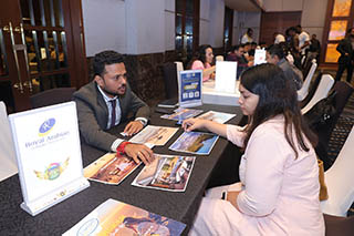 Day 1 - Presentation Day