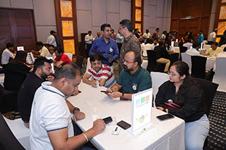 Day 1 - Presentation Day
