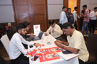 Day 1 - Presentation Day