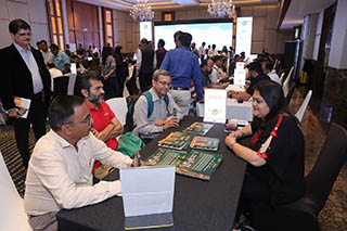 Day 1 - Presentation Day