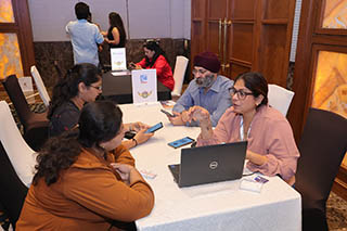 Day 1 - Presentation Day