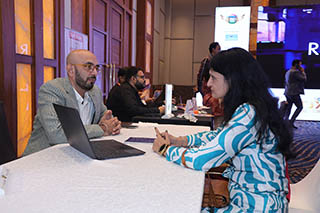 Day 1 - Presentation Day