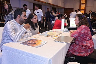 Day 1 - Presentation Day