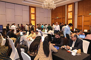 Day 1 - Presentation Day