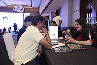 Day 1 - Presentation Day
