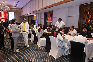 Day 1 - Presentation Day