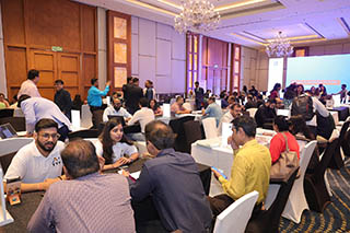 Day 1 - Presentation Day