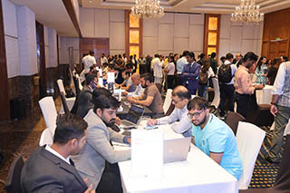 Day 1 - Presentation Day